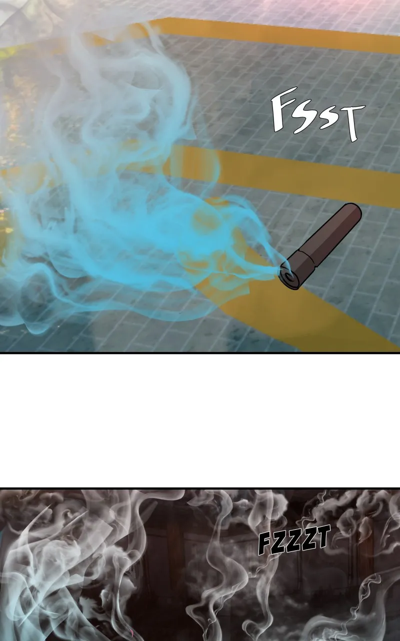 Death: Rescheduled Chapter 22 Online - página 17