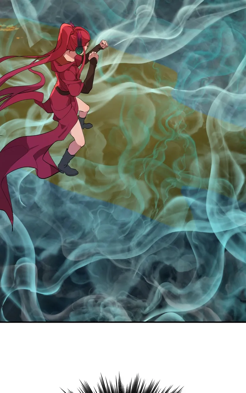 Death: Rescheduled Chapter 22 Online - página 25