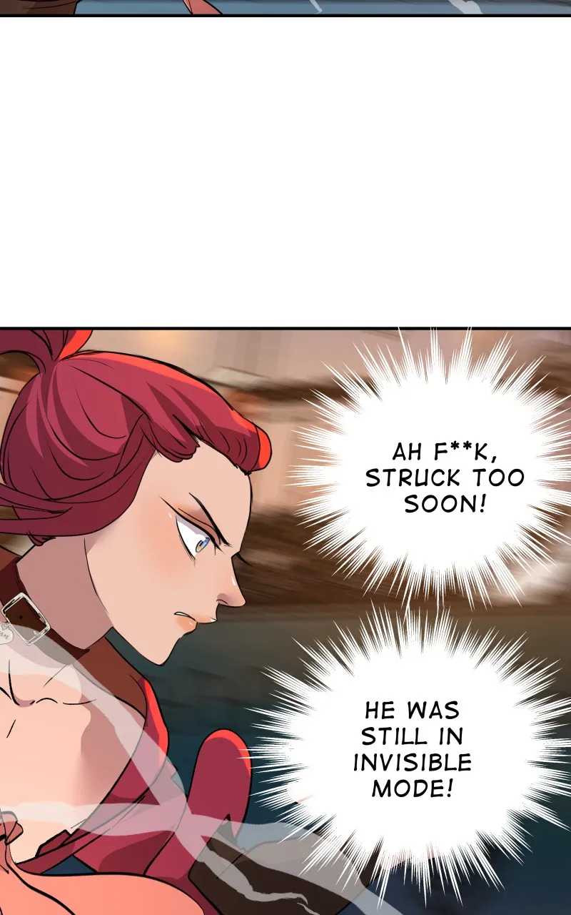 Death: Rescheduled Chapter 22 Online - página 34