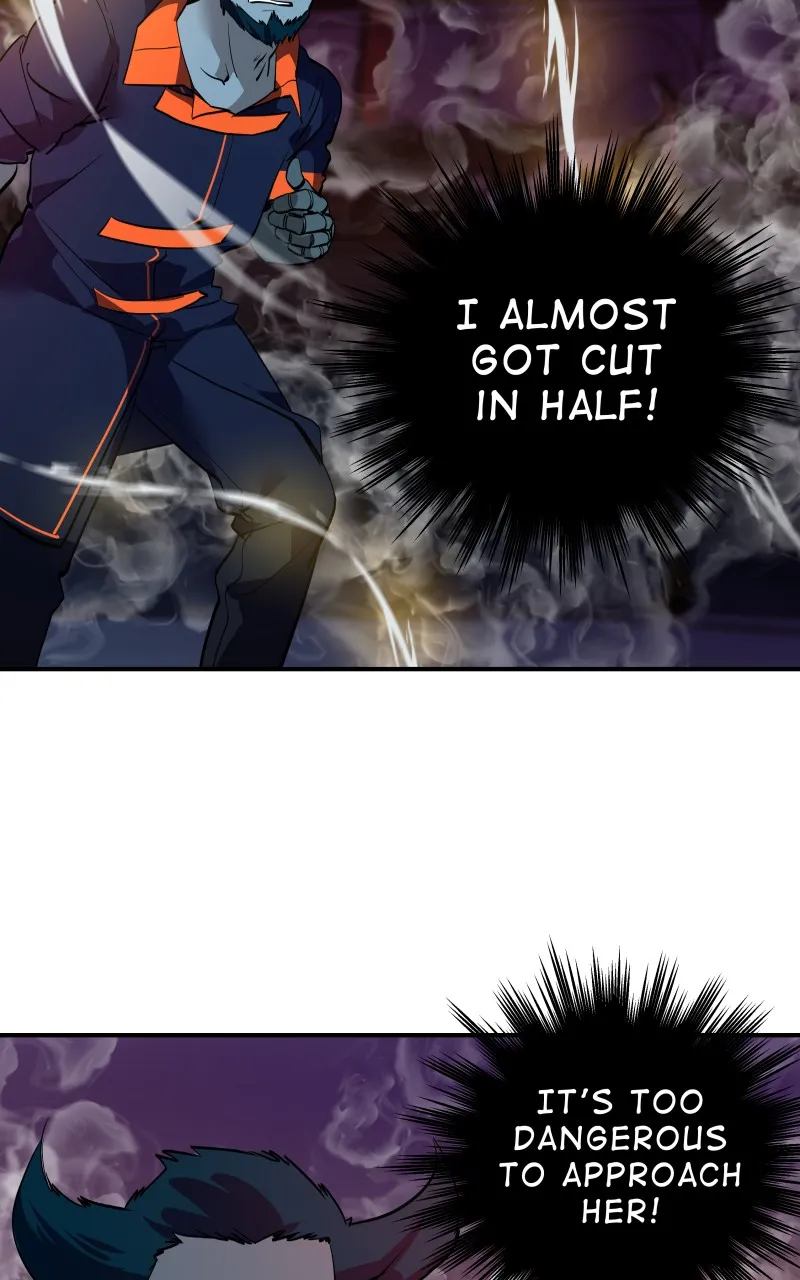 Death: Rescheduled Chapter 22 Online - página 37