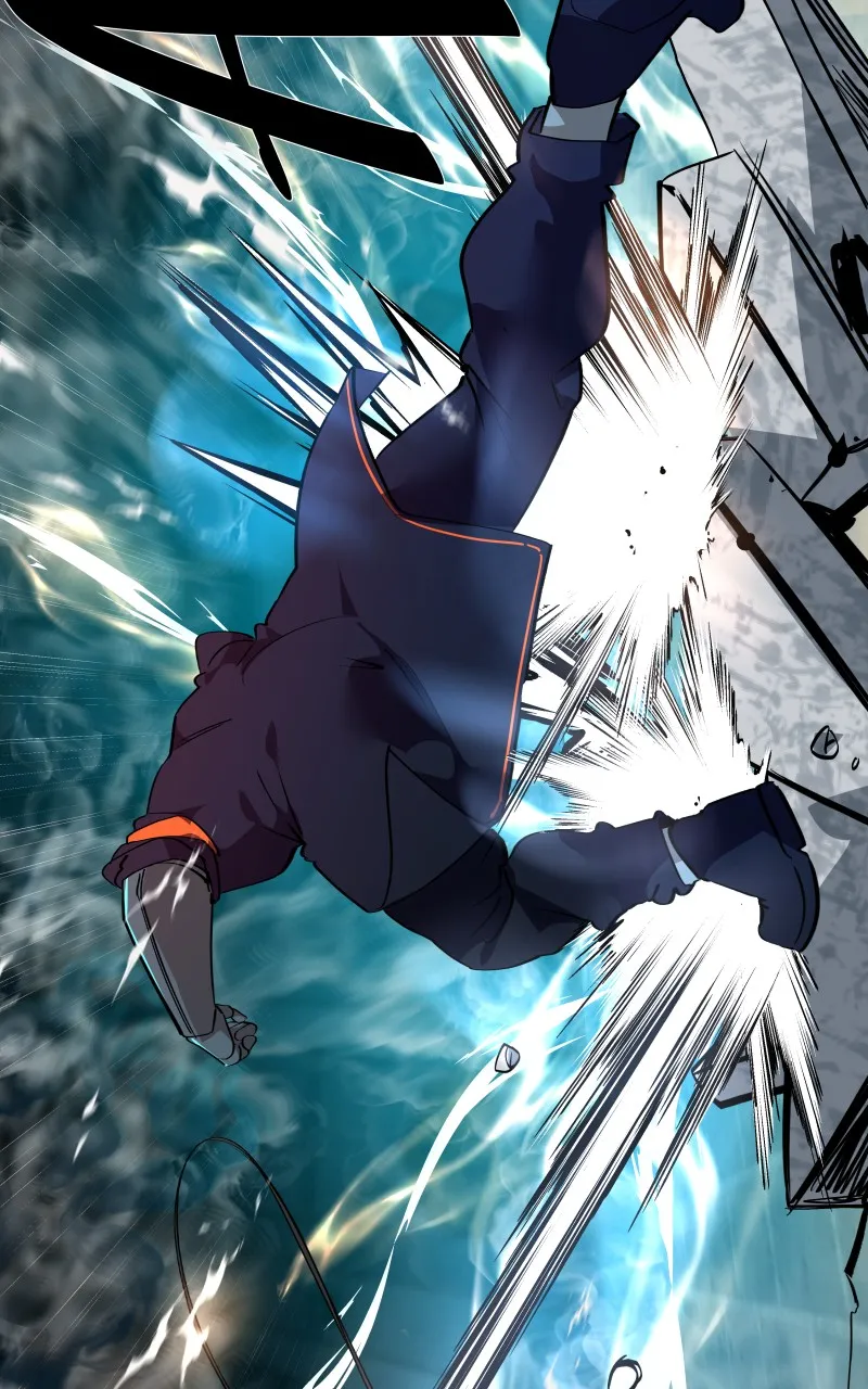 Death: Rescheduled Chapter 22 Online - página 39