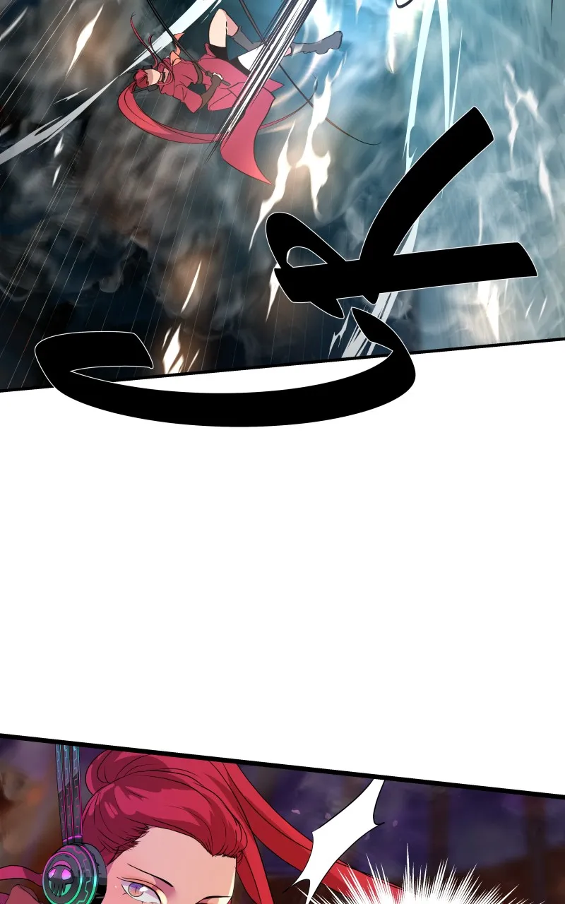 Death: Rescheduled Chapter 22 Online - página 40