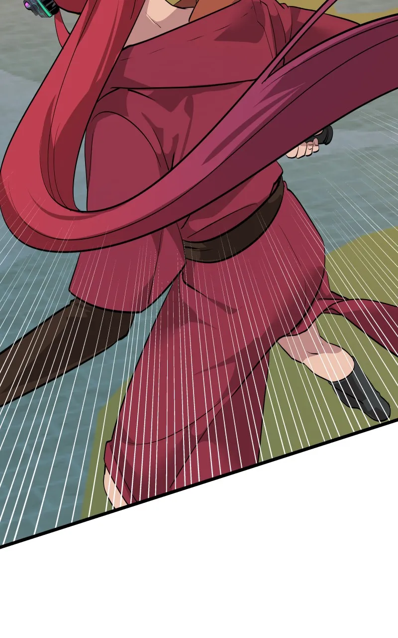Death: Rescheduled Chapter 22 Online - página 44