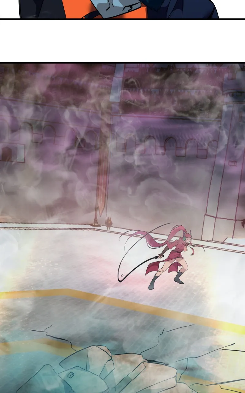 Death: Rescheduled Chapter 22 Online - página 48