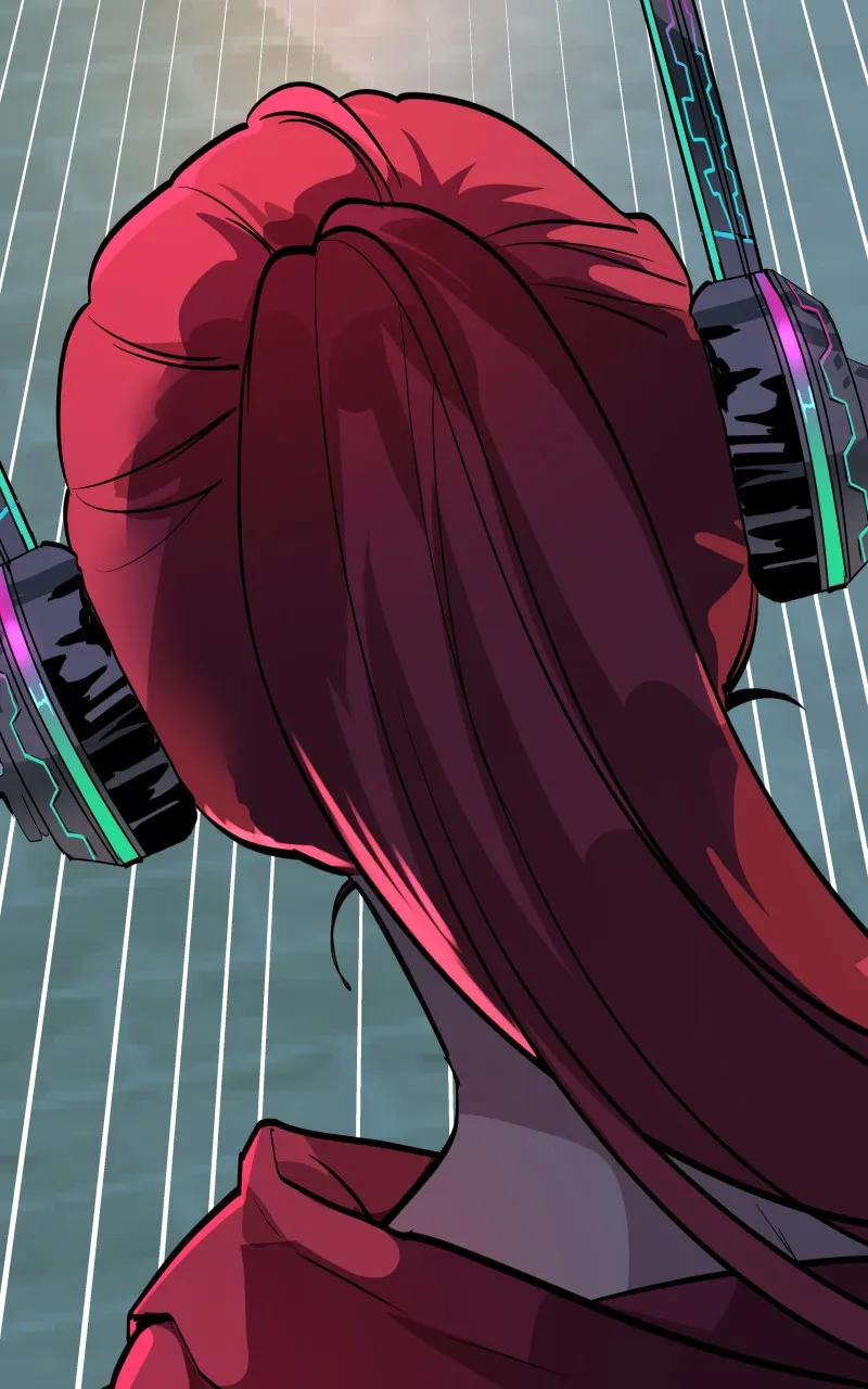 Death: Rescheduled Chapter 22 Online - página 53