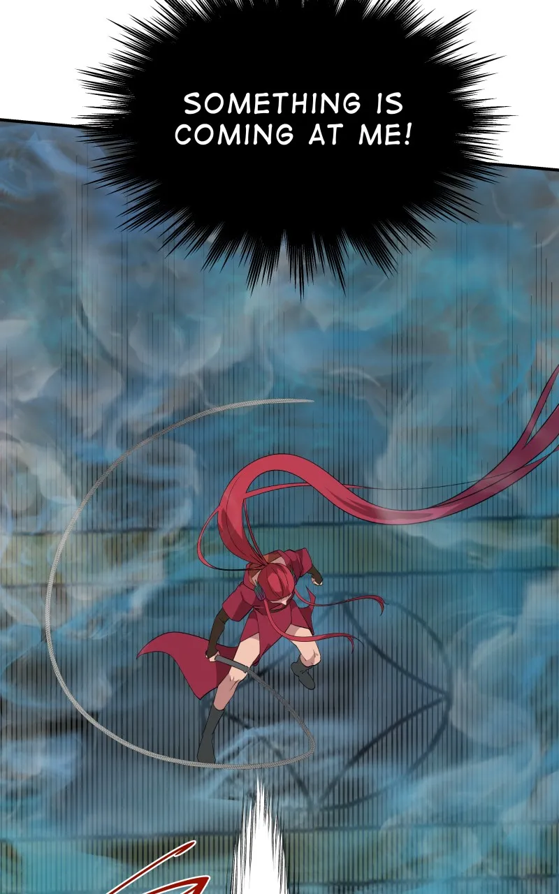 Death: Rescheduled Chapter 22 Online - página 55