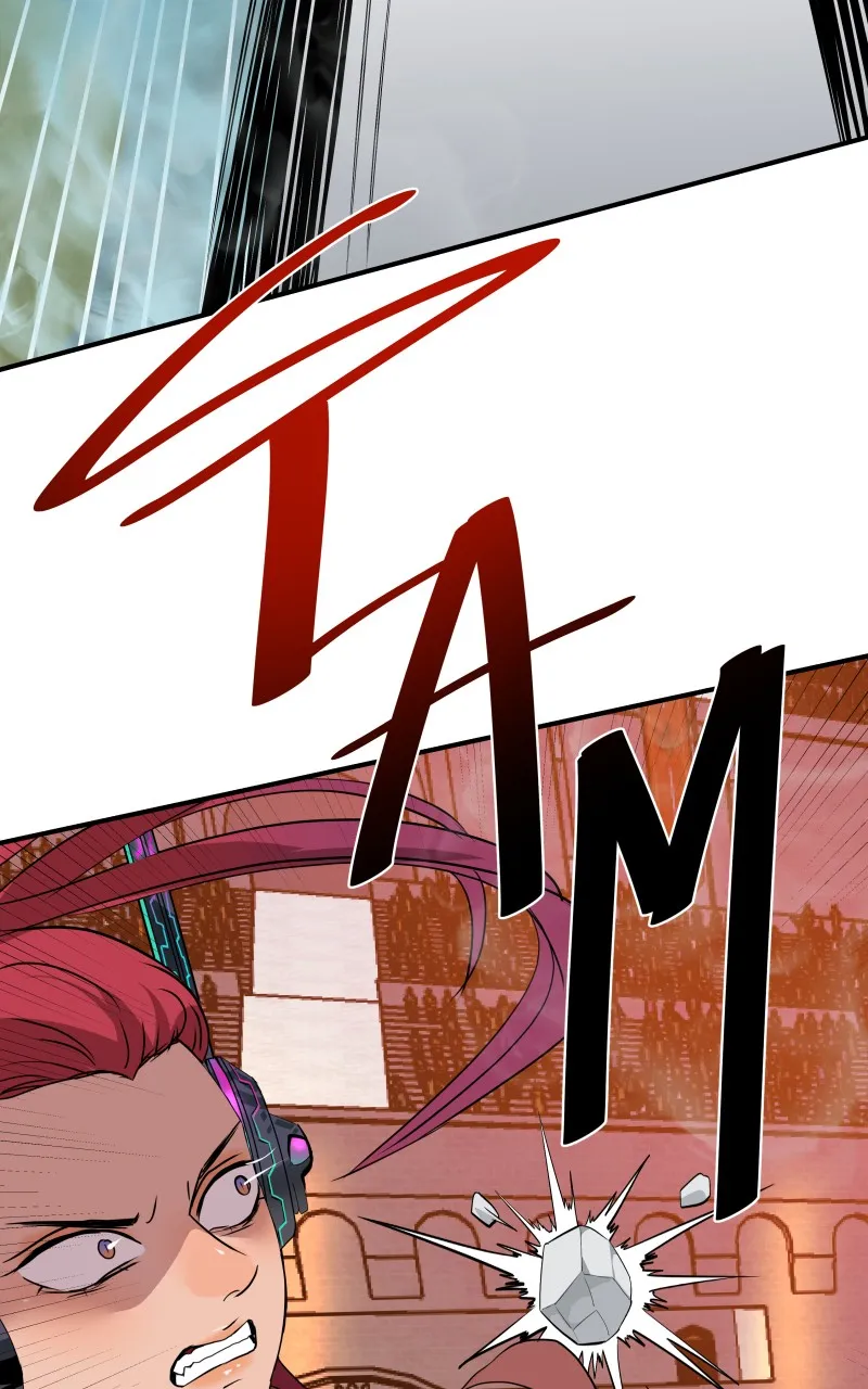 Death: Rescheduled Chapter 22 Online - página 58