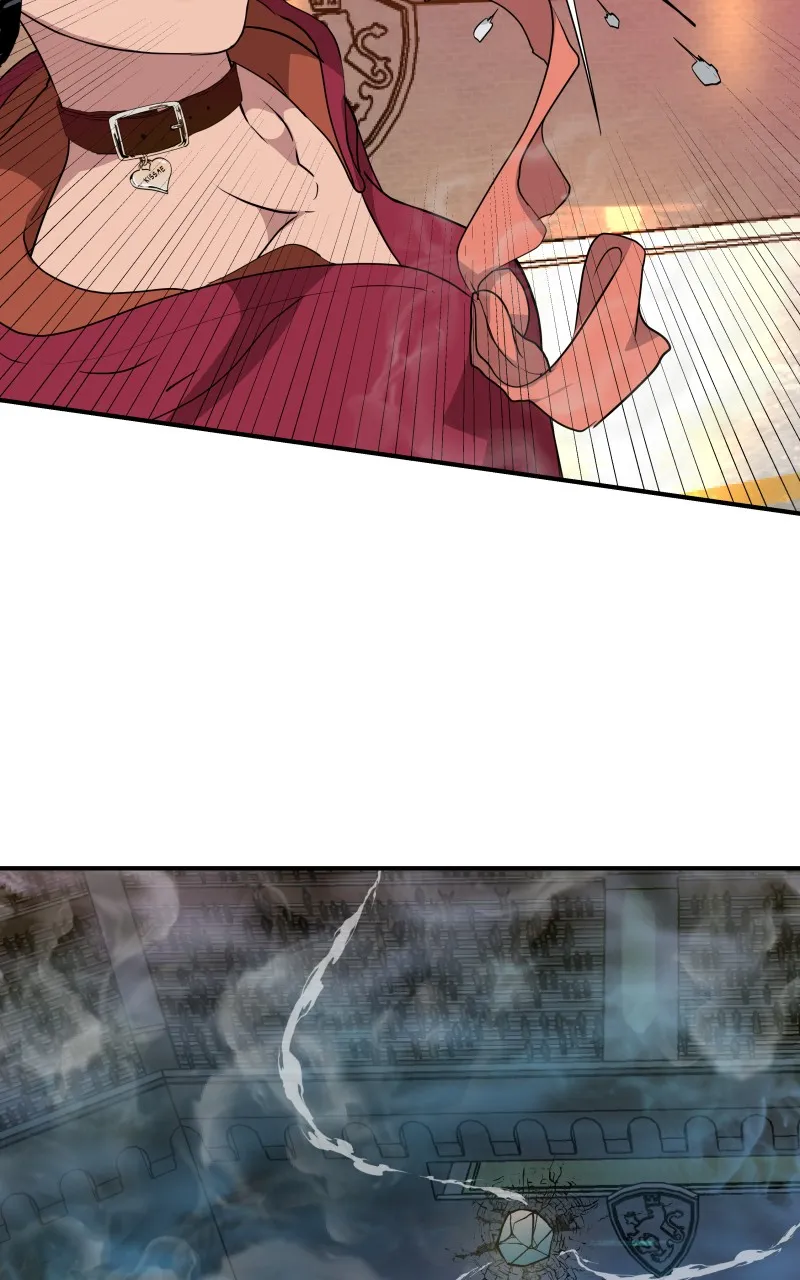 Death: Rescheduled Chapter 22 Online - página 59
