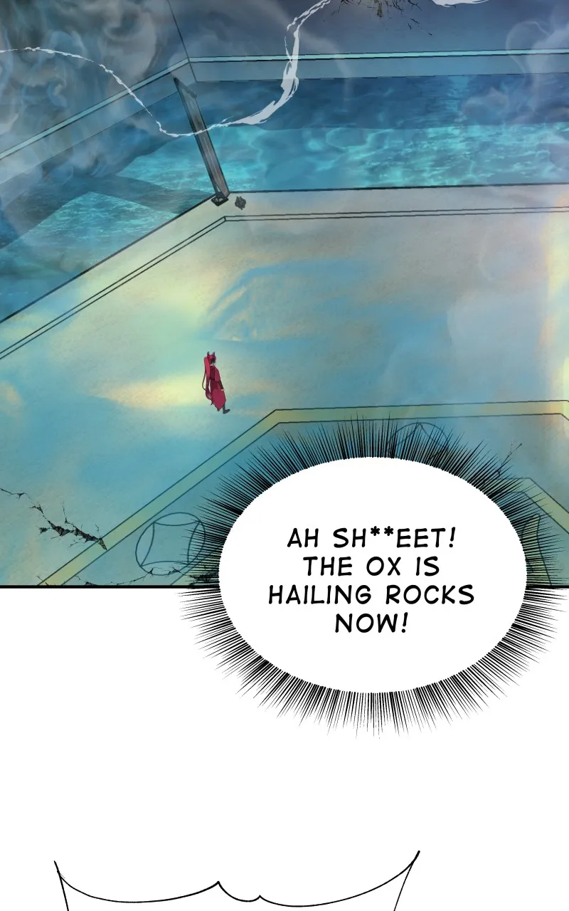 Death: Rescheduled Chapter 22 Online - página 60