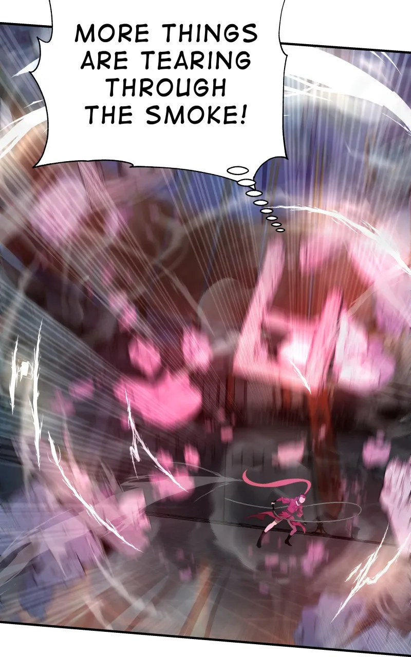 Death: Rescheduled Chapter 22 Online - página 61