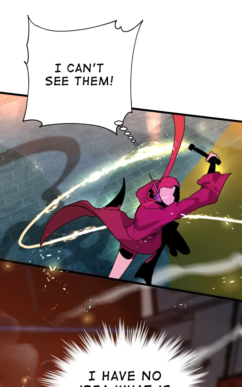 Death: Rescheduled Chapter 22 Online - página 62