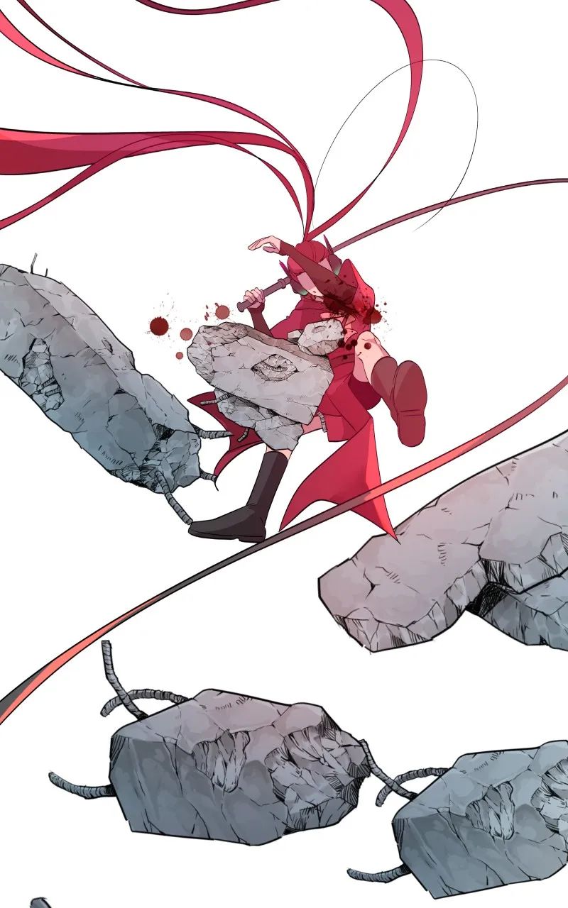 Death: Rescheduled Chapter 22 Online - página 66