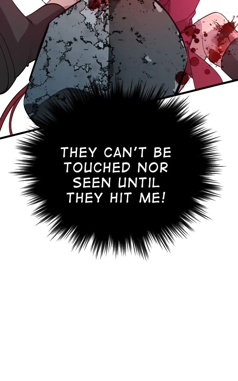 Death: Rescheduled Chapter 22 Online - página 68