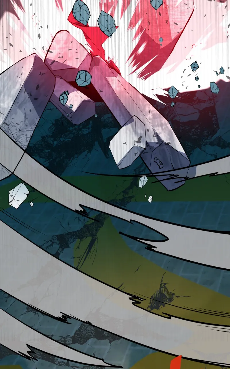 Death: Rescheduled Chapter 22 Online - página 79