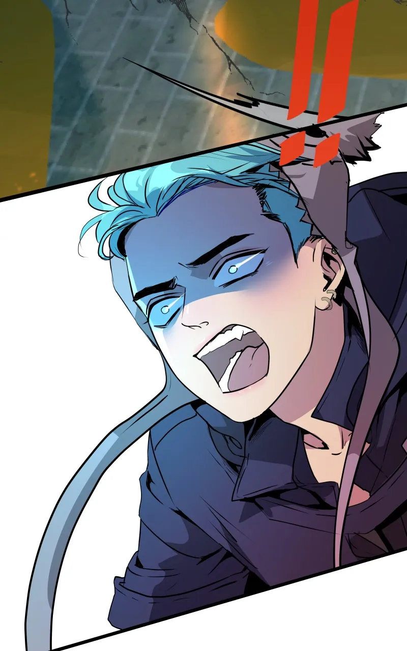 Death: Rescheduled Chapter 22 Online - página 80