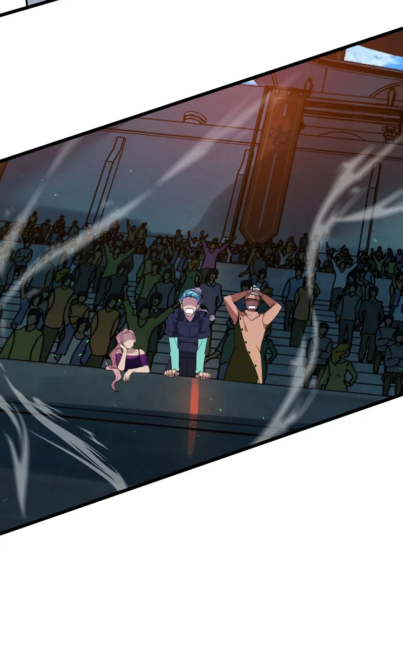 Death: Rescheduled Chapter 22 Online - página 81