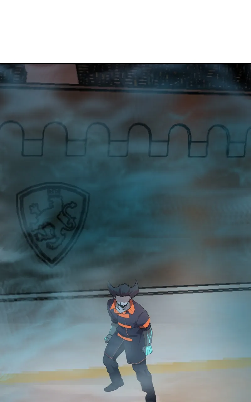 Death: Rescheduled Chapter 22 Online - página 82
