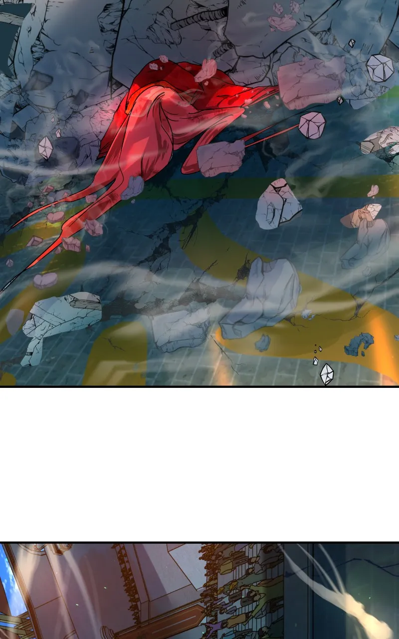 Death: Rescheduled Chapter 22 Online - página 85