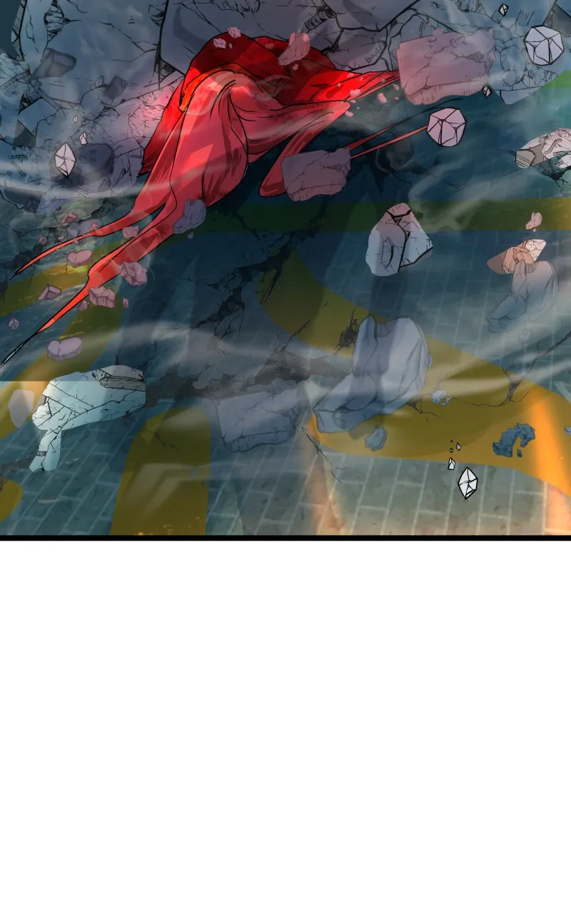 Death: Rescheduled Chapter 22 Online - página 90