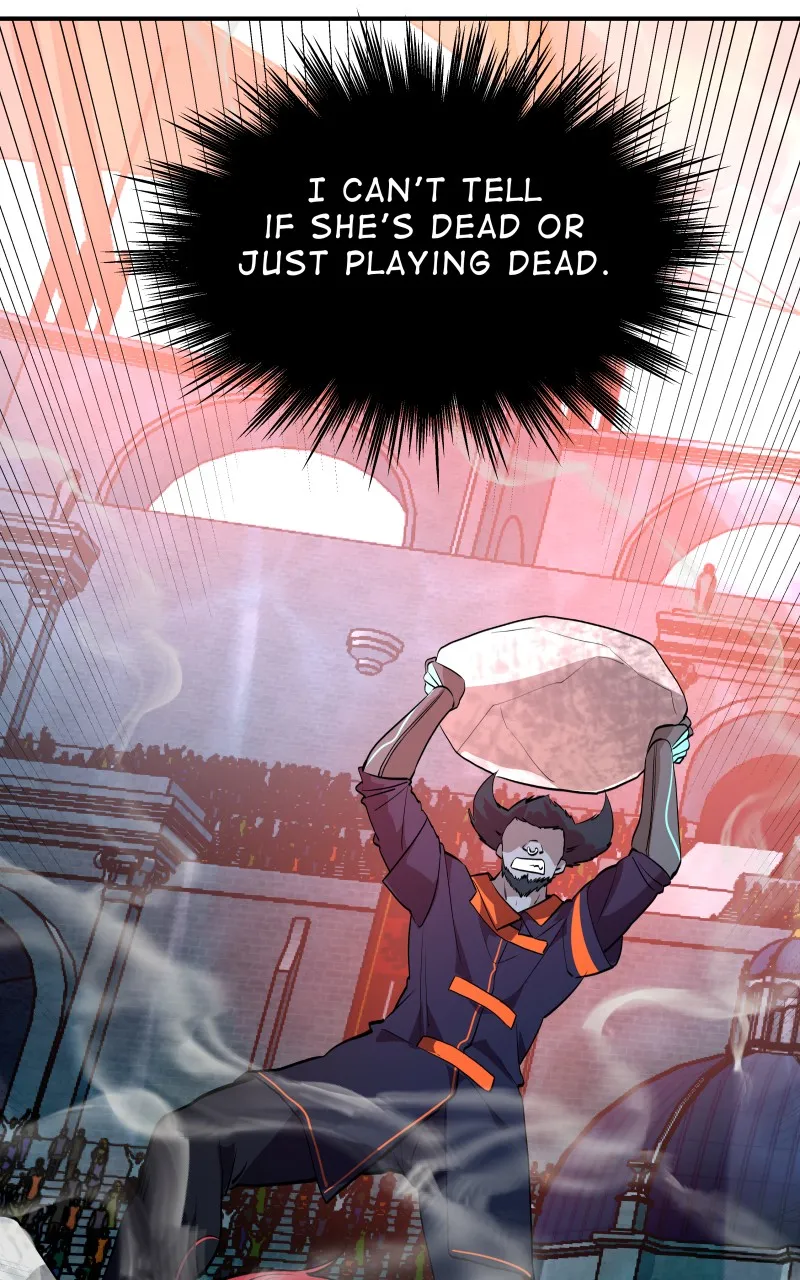 Death: Rescheduled Chapter 22 Online - página 91