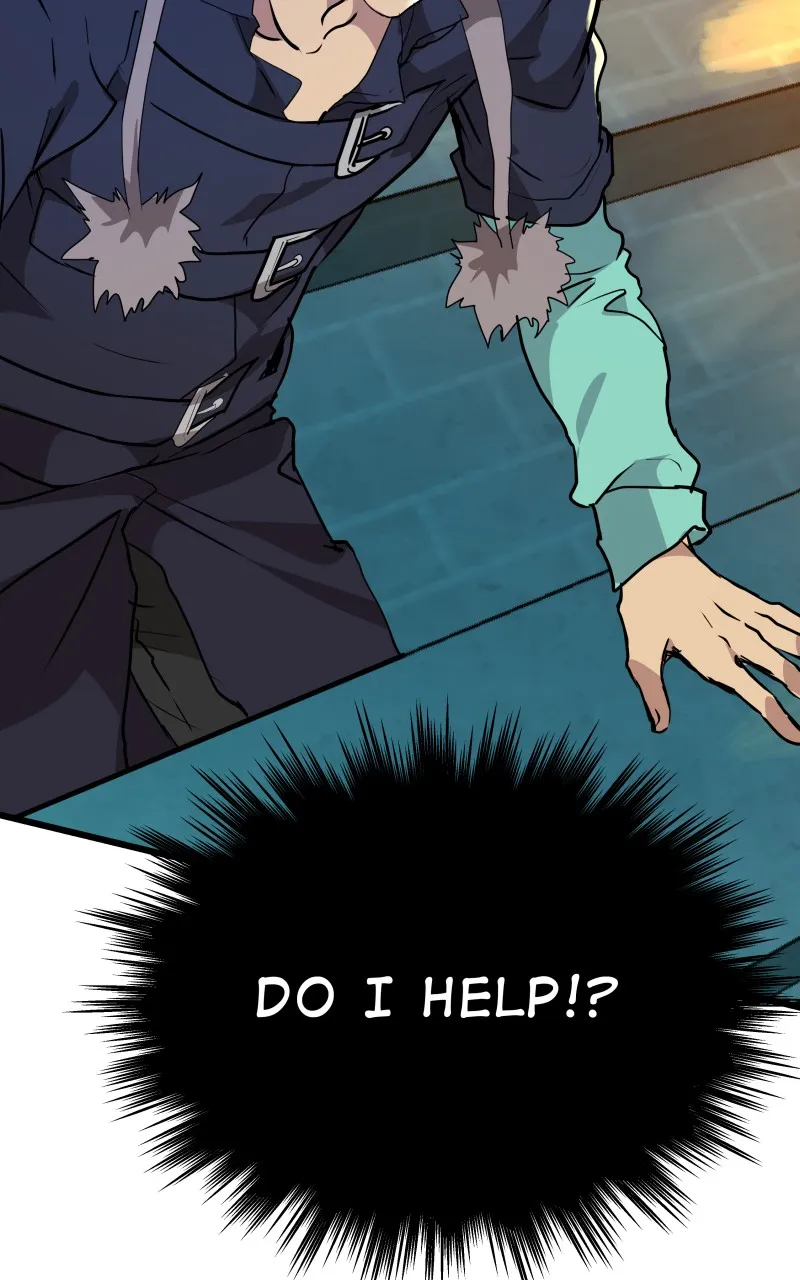 Death: Rescheduled Chapter 22 Online - página 96
