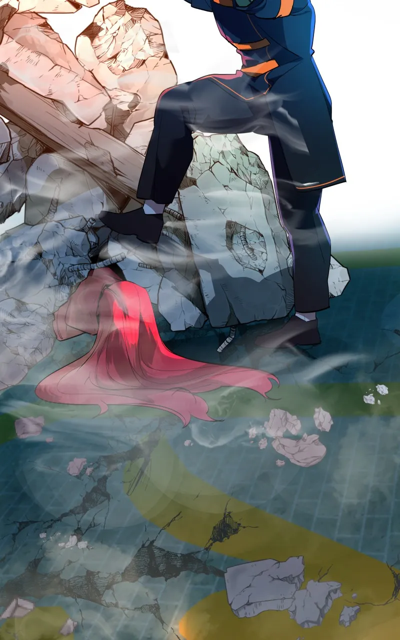 Death: Rescheduled Chapter 22 Online - página 99