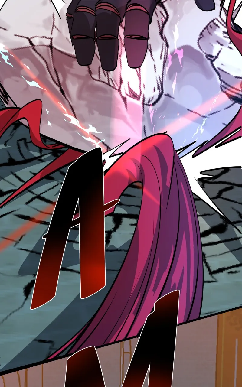 Death: Rescheduled Chapter 23 Online - página 2