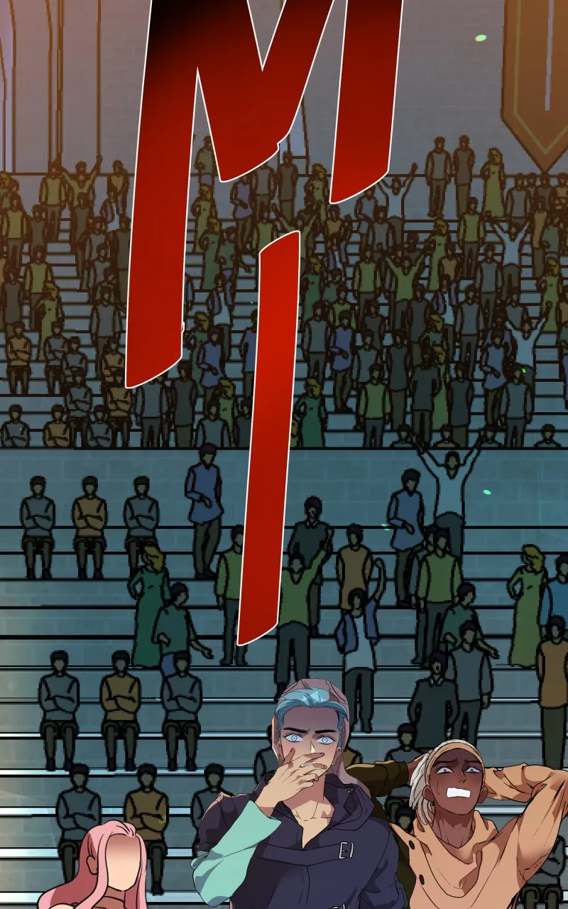 Death: Rescheduled Chapter 23 Online - página 3