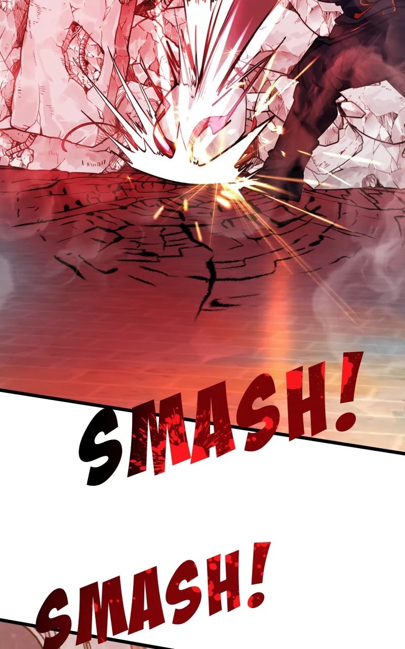 Death: Rescheduled Chapter 23 Online - página 6