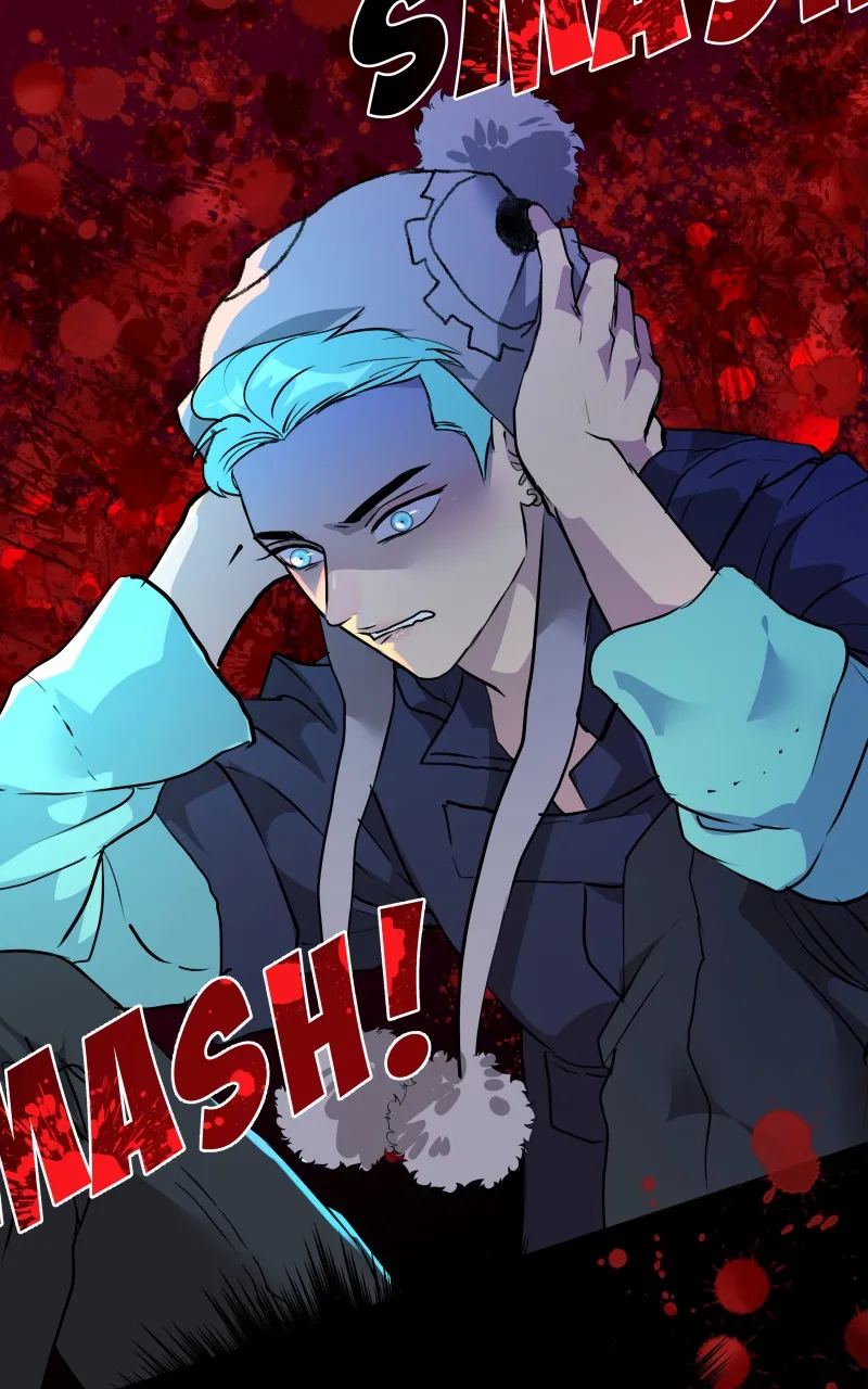 Death: Rescheduled Chapter 23 Online - página 9