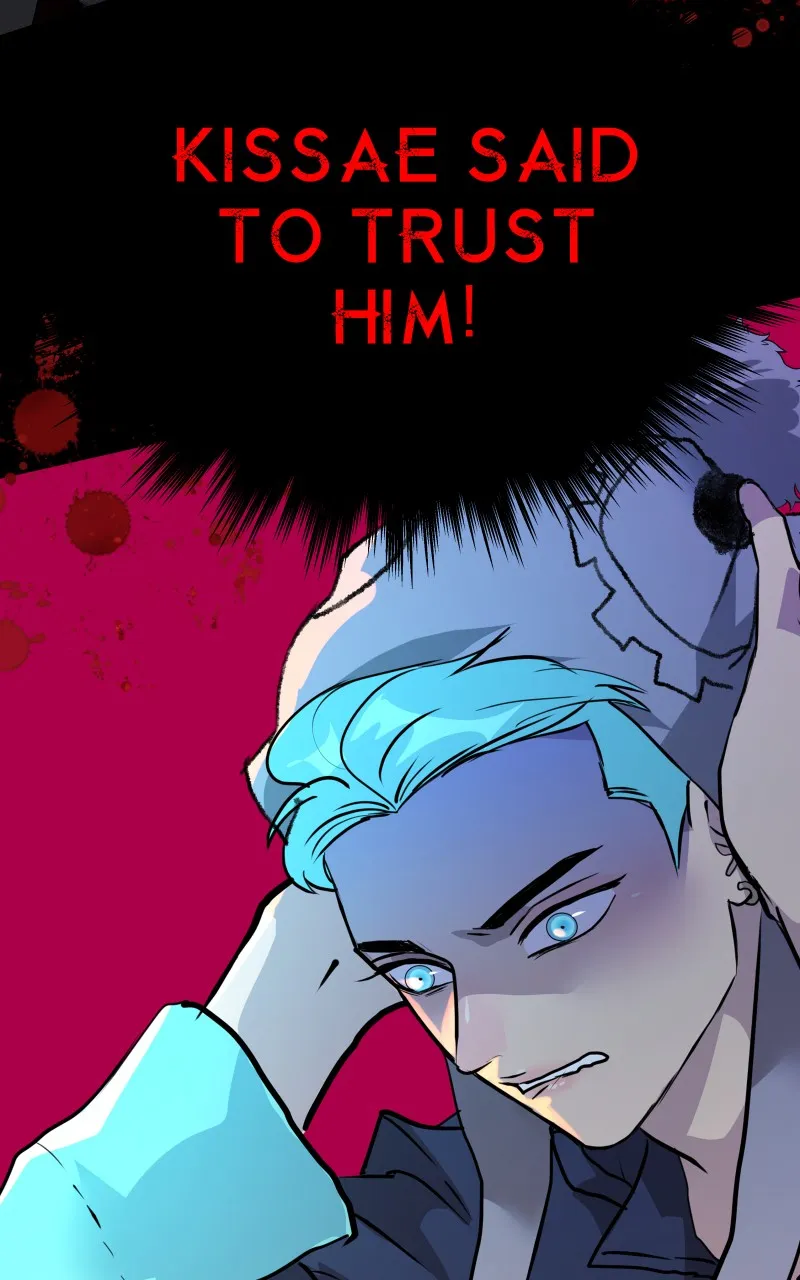 Death: Rescheduled Chapter 23 Online - página 10
