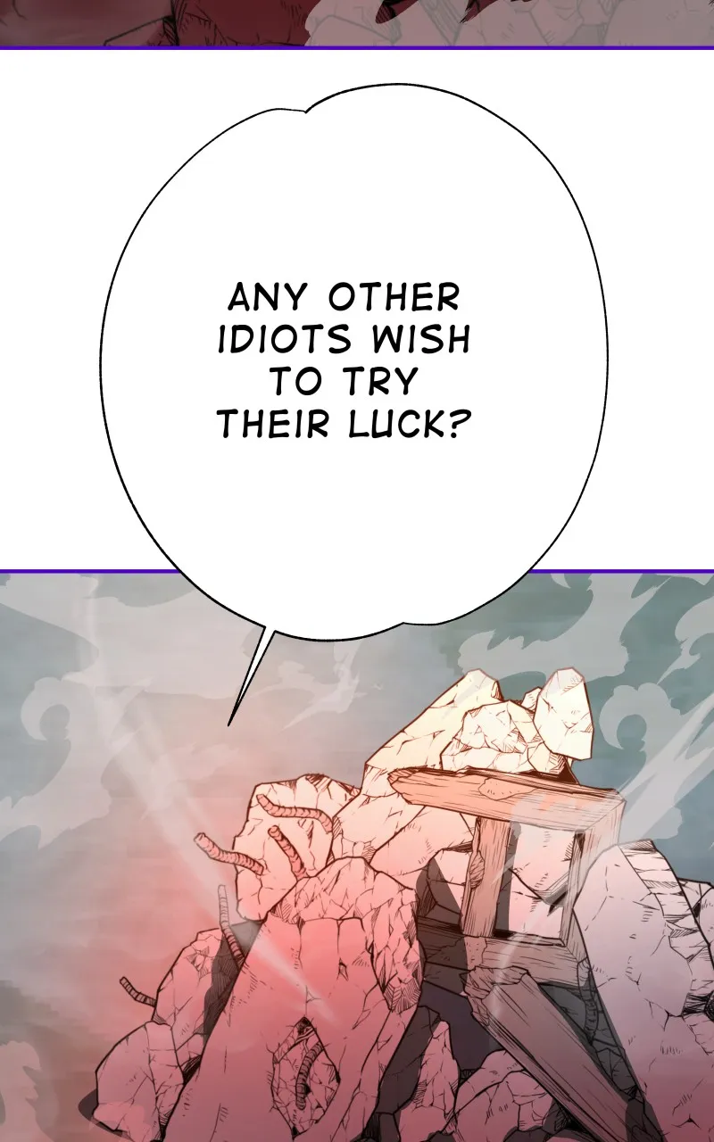Death: Rescheduled Chapter 23 Online - página 17