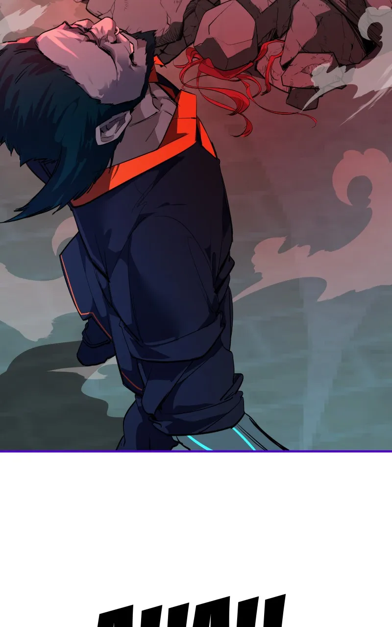 Death: Rescheduled Chapter 23 Online - página 18