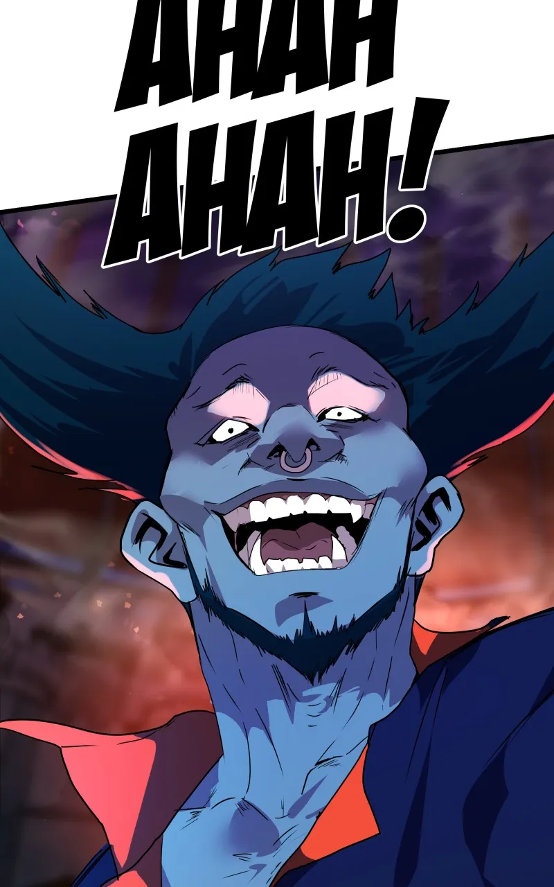 Death: Rescheduled Chapter 23 Online - página 19