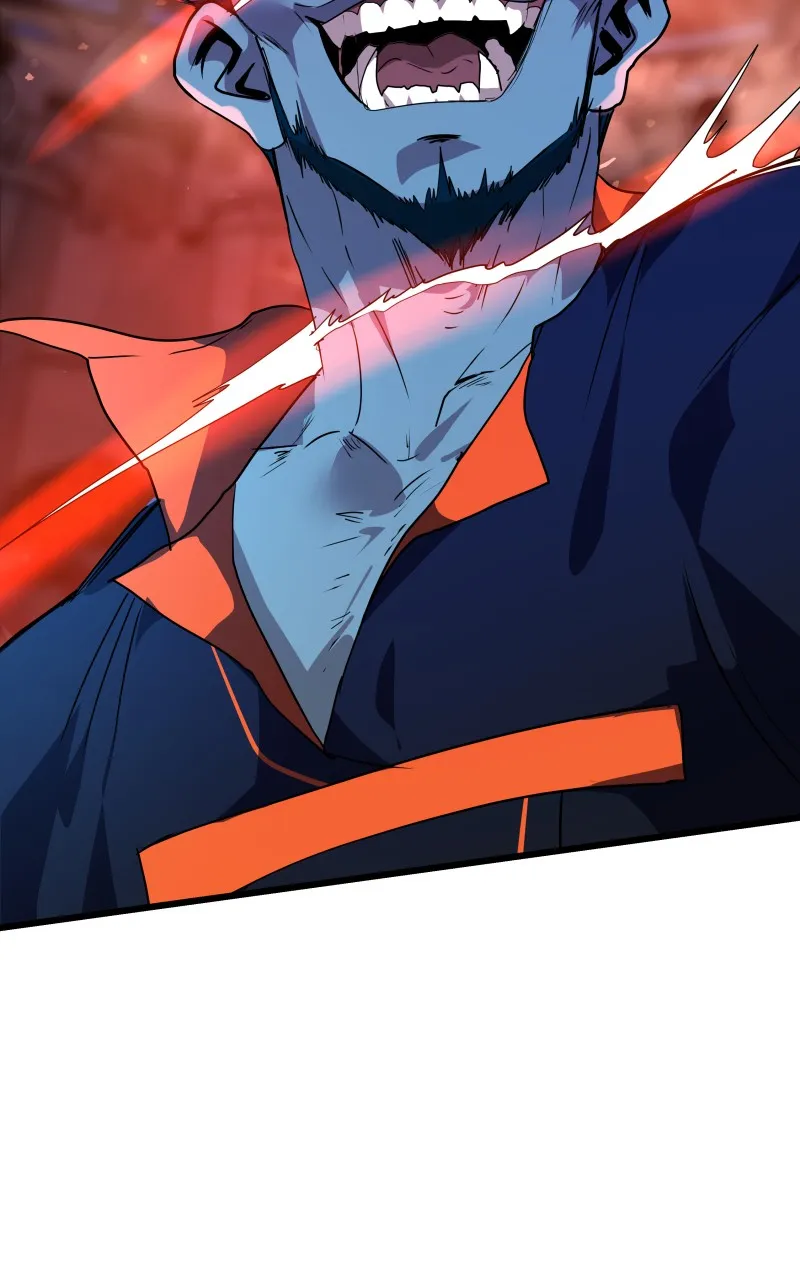 Death: Rescheduled Chapter 23 Online - página 21