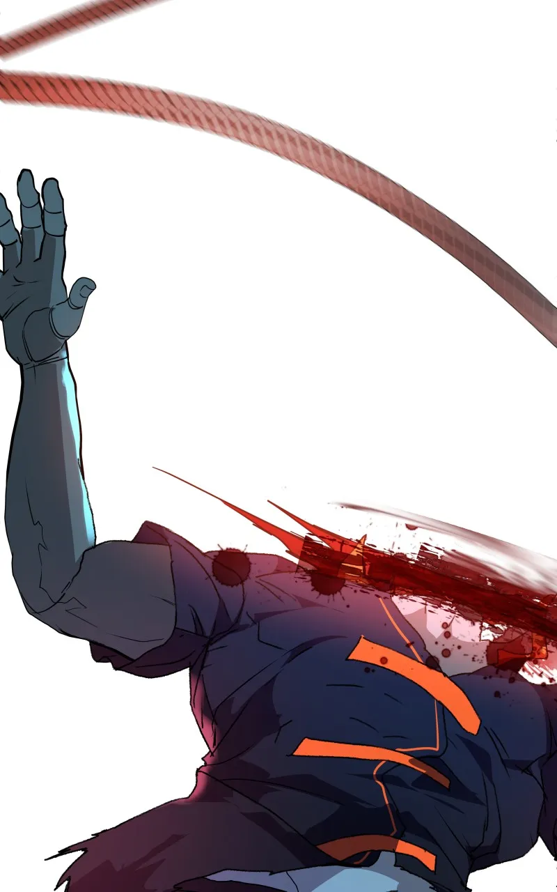 Death: Rescheduled Chapter 23 Online - página 24
