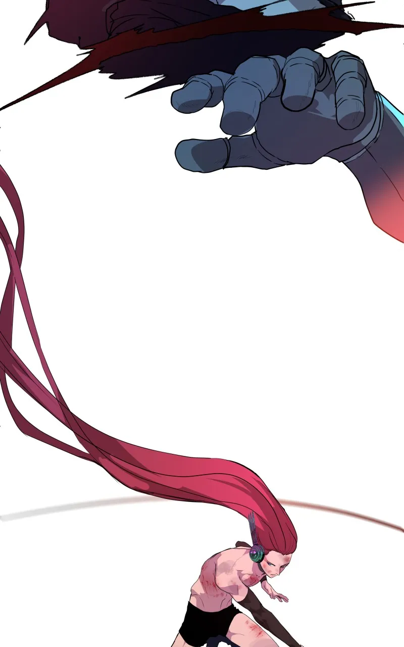 Death: Rescheduled Chapter 23 Online - página 25