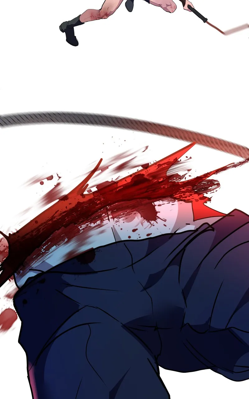 Death: Rescheduled Chapter 23 Online - página 26