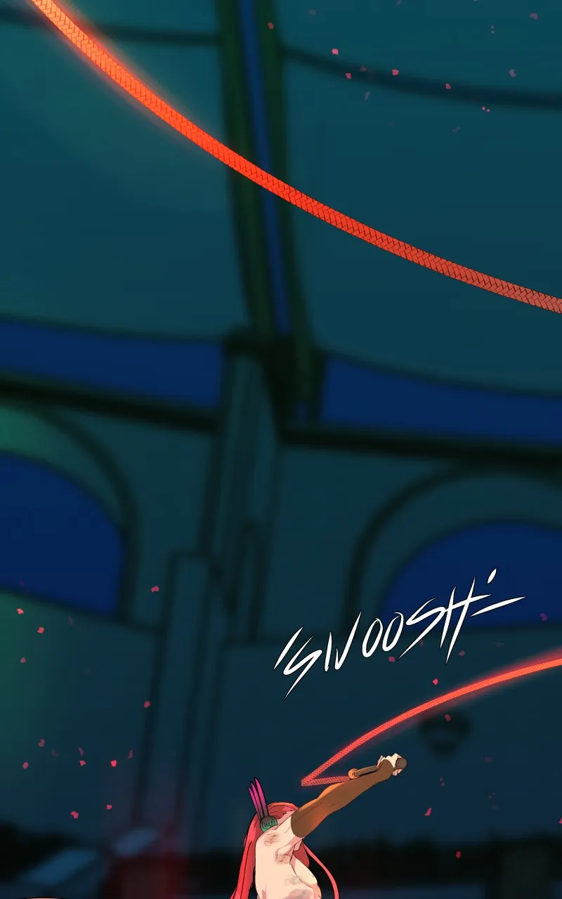 Death: Rescheduled Chapter 23 Online - página 29