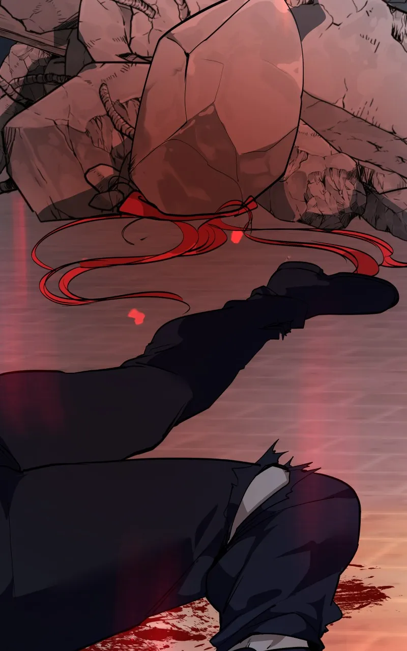 Death: Rescheduled Chapter 23 Online - página 31