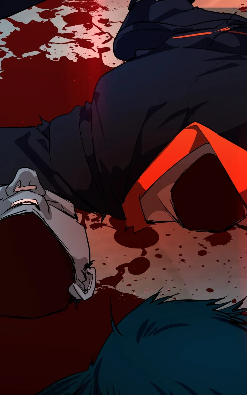 Death: Rescheduled Chapter 23 Online - página 32