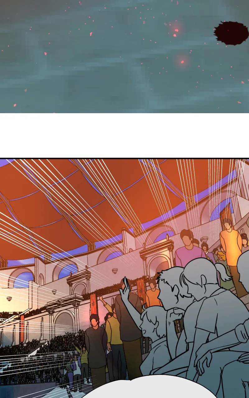 Death: Rescheduled Chapter 23 Online - página 34