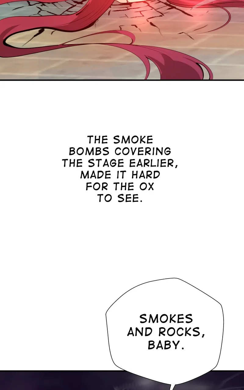 Death: Rescheduled Chapter 23 Online - página 38