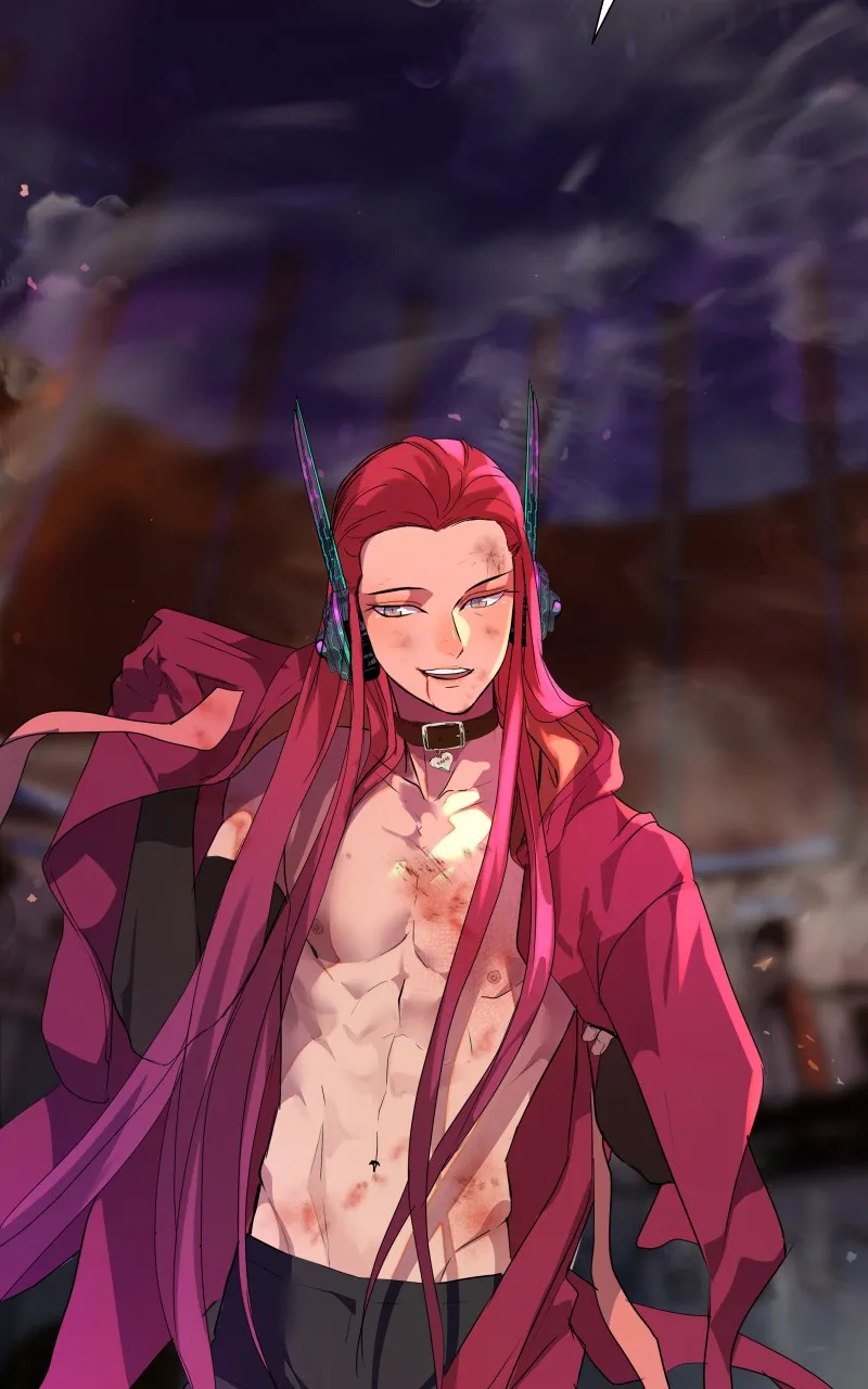 Death: Rescheduled Chapter 23 Online - página 39