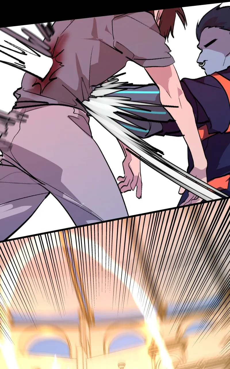 Death: Rescheduled Chapter 23 Online - página 41