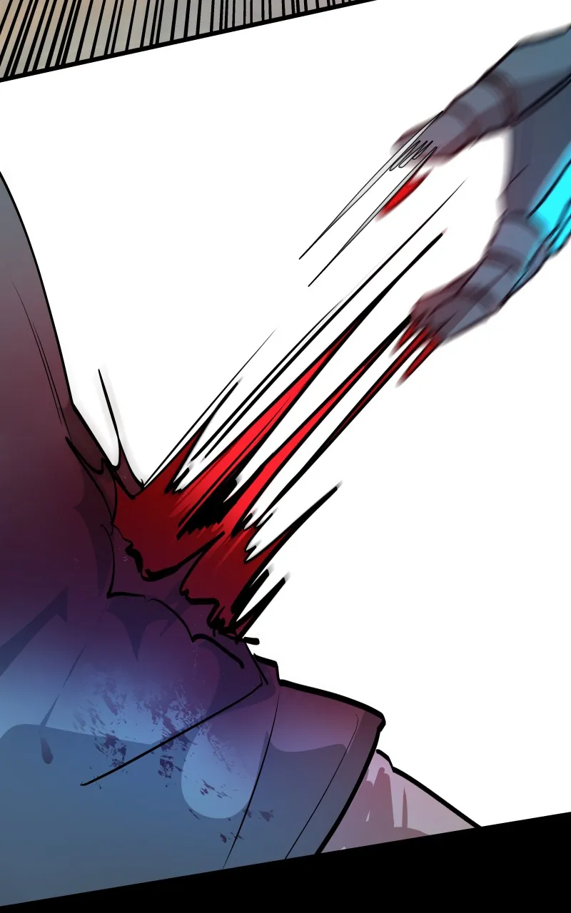 Death: Rescheduled Chapter 23 Online - página 43