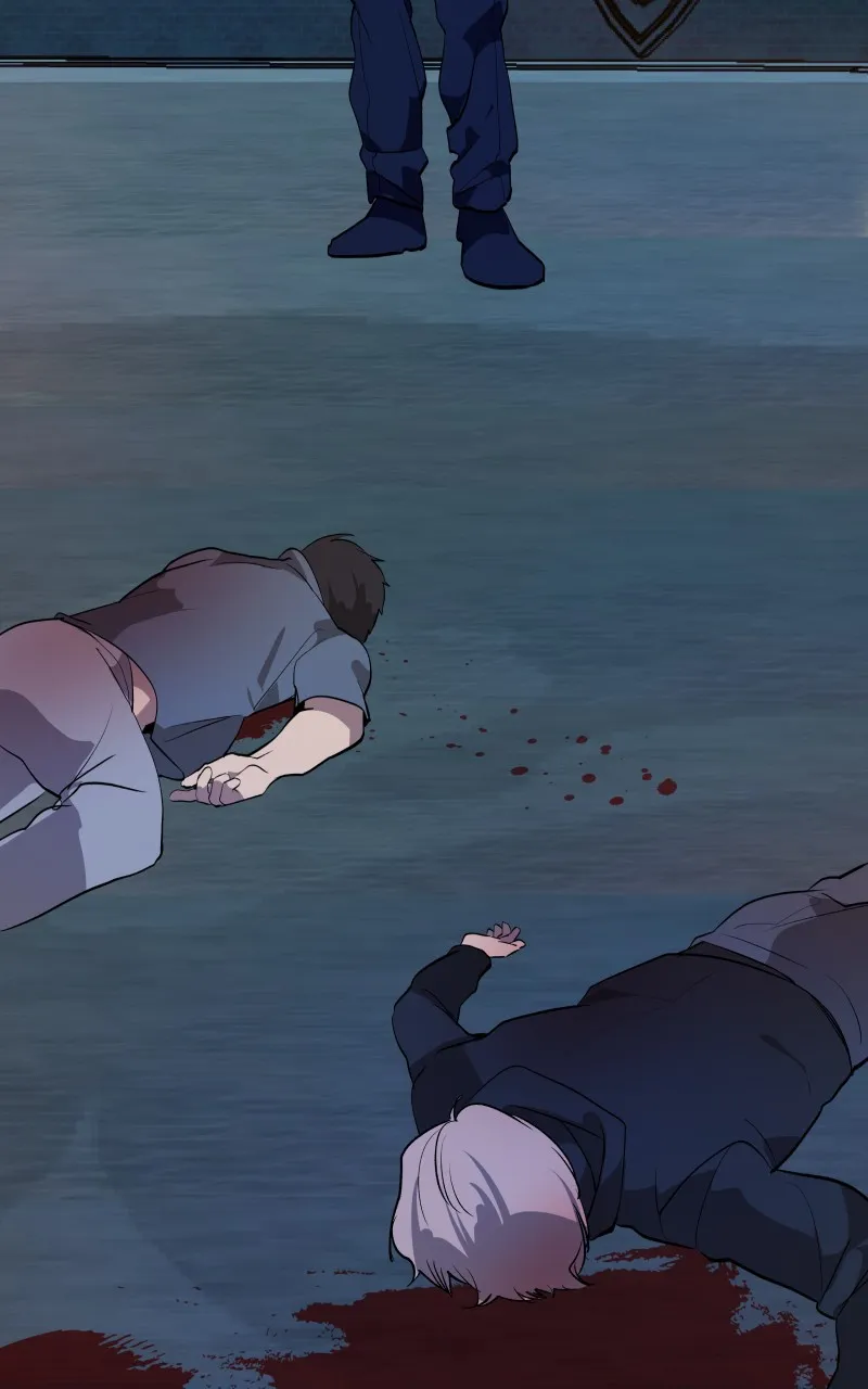 Death: Rescheduled Chapter 23 Online - página 46