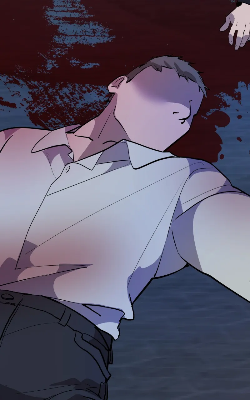 Death: Rescheduled Chapter 23 Online - página 47