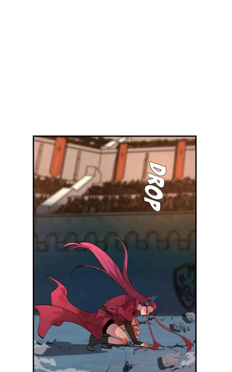 Death: Rescheduled Chapter 23 Online - página 52
