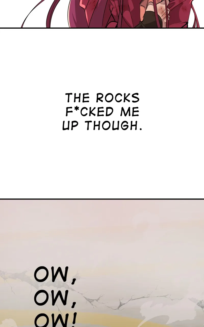 Death: Rescheduled Chapter 23 Online - página 54